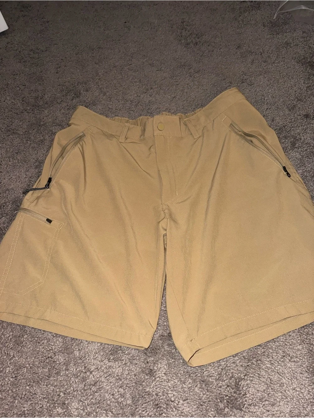 Men's Columbia Shorts